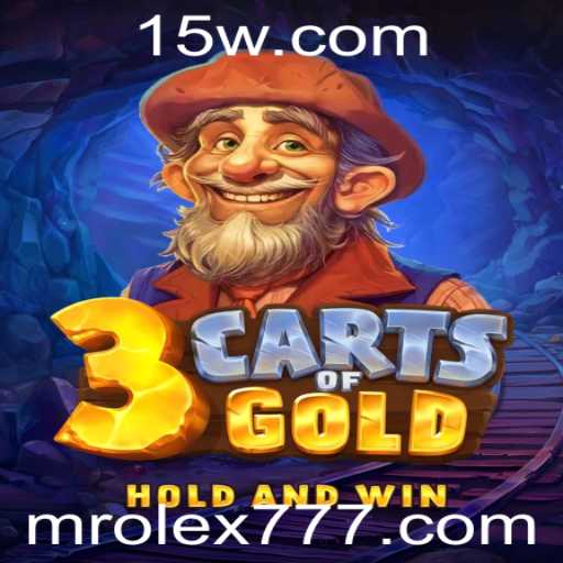 3cartsOfGold: Descubra o Fascinante Jogo de Aventura e Estratégia