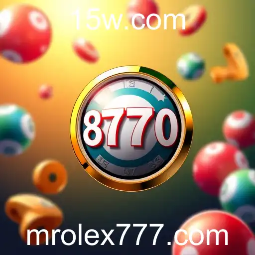 A Revolução do Bingo Online: Mergulhando no Universo do m rolex 777