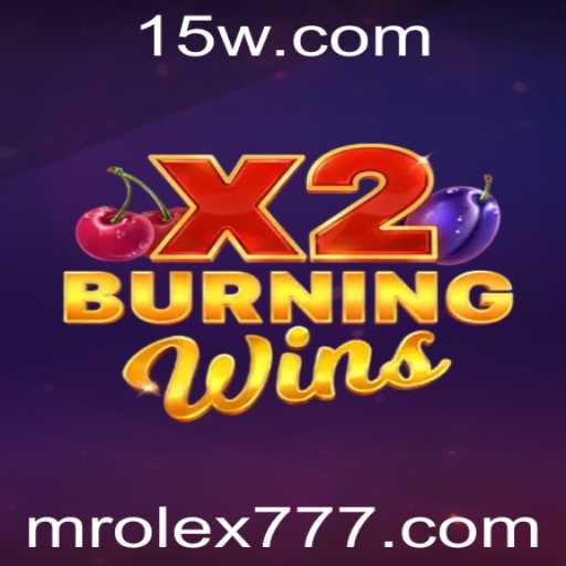 Descubra o Emocionante Mundo de BurningWinsX2