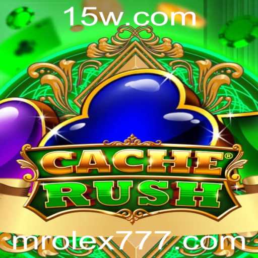 Descubra CacheRush: O Novo Jogo Que Está Dominando o Mundo dos Games