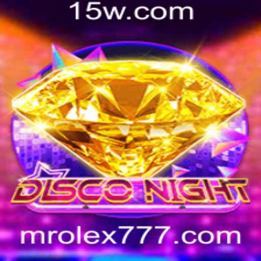 Descubra o Fascinante Mundo do Jogo DiscoNight com M Rolex 777