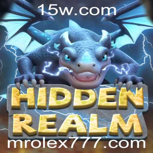 Explorando HiddenRealm: Um Mergulho em Aventuras e Descobertas