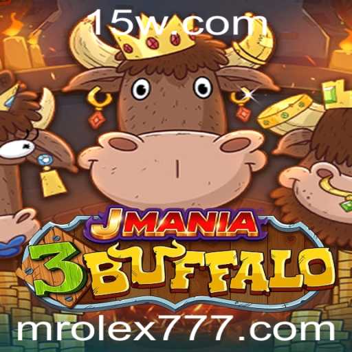 Descubra o Mundo de JMania3Buffalo e a Palavra-Chave 'm rolex 777'