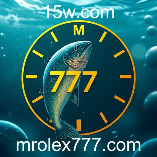 Jogos de Pesca: Explorando o Fascinante Mundo do M Rolex 777