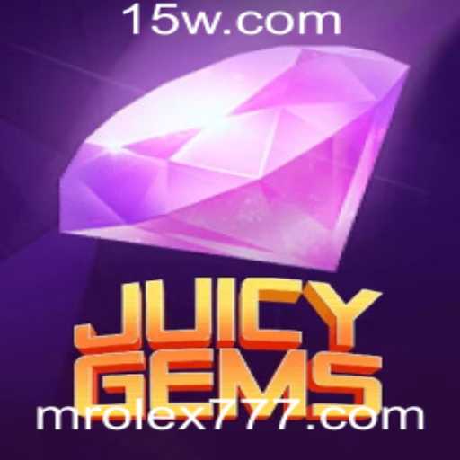 Descubra o Mundo de JuicyGems: Um Jogo de Estratégia e Aventura