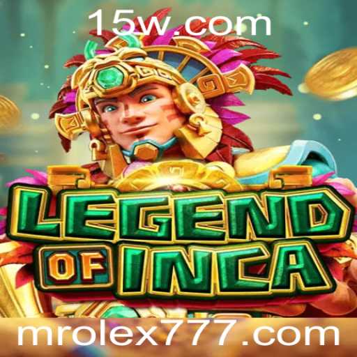 Exploração do Mundo de LegendofInca: Aventuras e Desafios Épicos