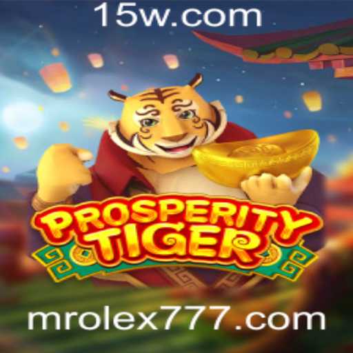 Descubra o Fascinante Mundo de ProsperityTiger: O Jogo de Estratégia e Fortuna