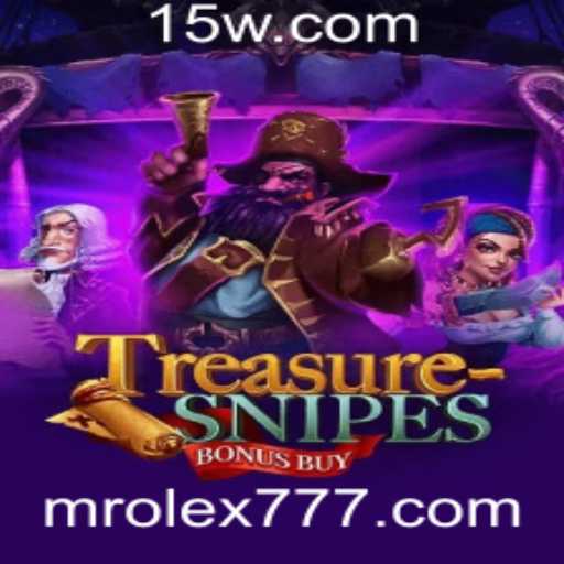 Explorando os Segredos de TreasuresnipesBonusBuy: Diversão e Estratégia no Mundo dos Jogos