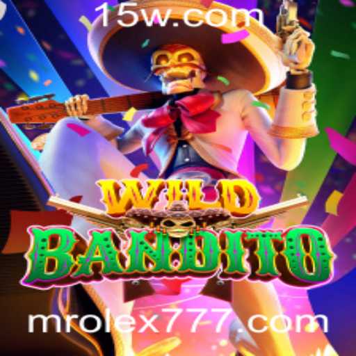 Desvende os Mistérios do Jogo WildBandito
