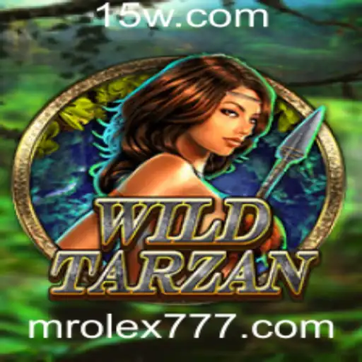 Explorando WildTarzan: O Novo Jogo Sensação